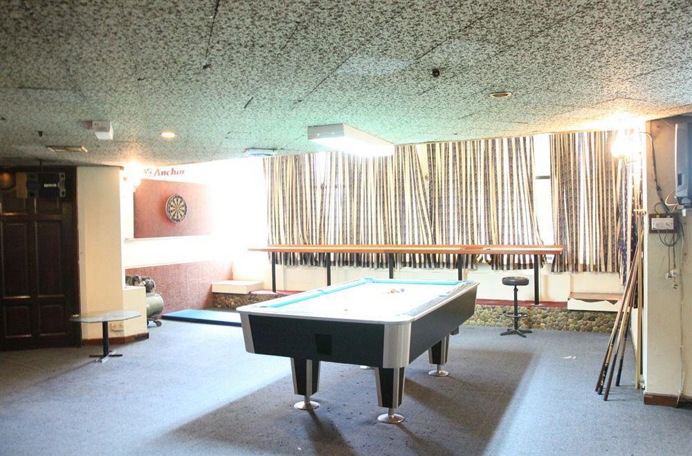 Oyo 89693 Perkasa Hotel Keningau Near Hospital Keningau Zewnętrze zdjęcie