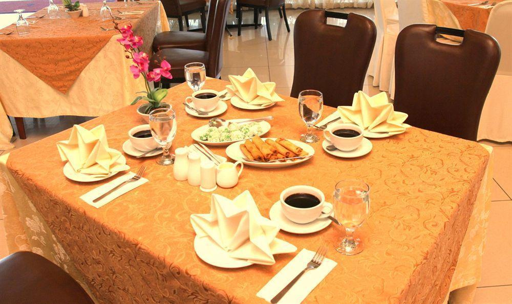 Oyo 89693 Perkasa Hotel Keningau Near Hospital Keningau Zewnętrze zdjęcie