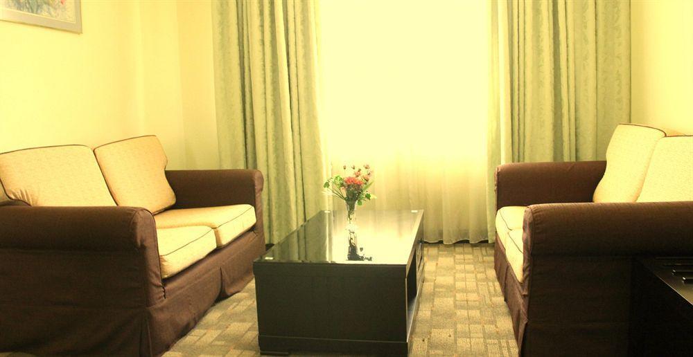 Oyo 89693 Perkasa Hotel Keningau Near Hospital Keningau Zewnętrze zdjęcie